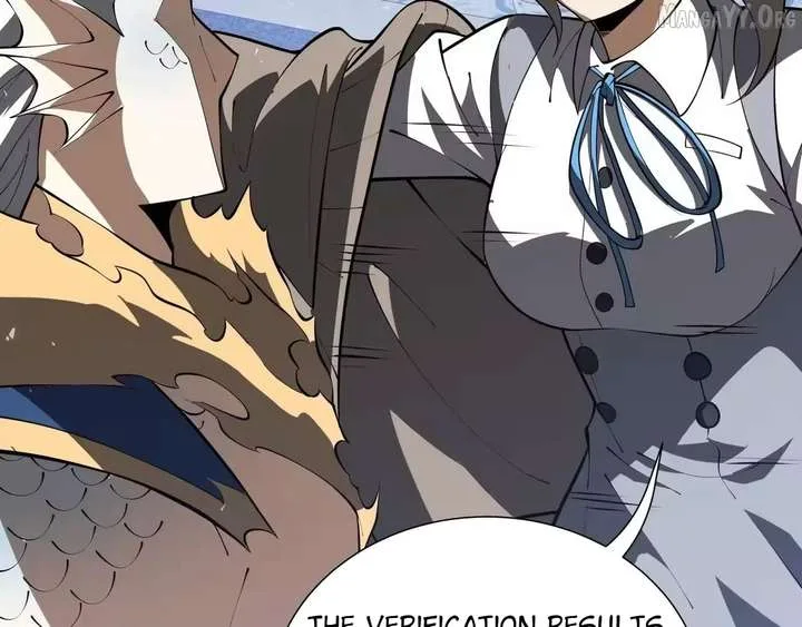 I Contracted Myself Chapter 136 page 18