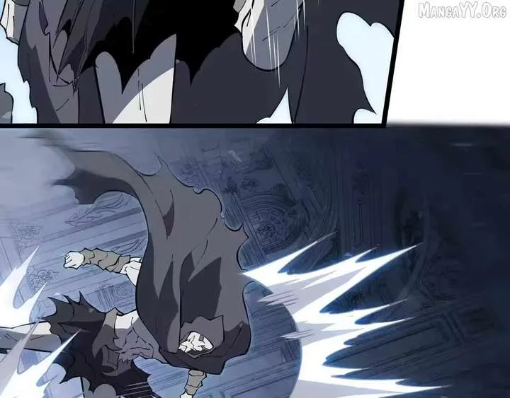 I Contracted Myself Chapter 135 page 70