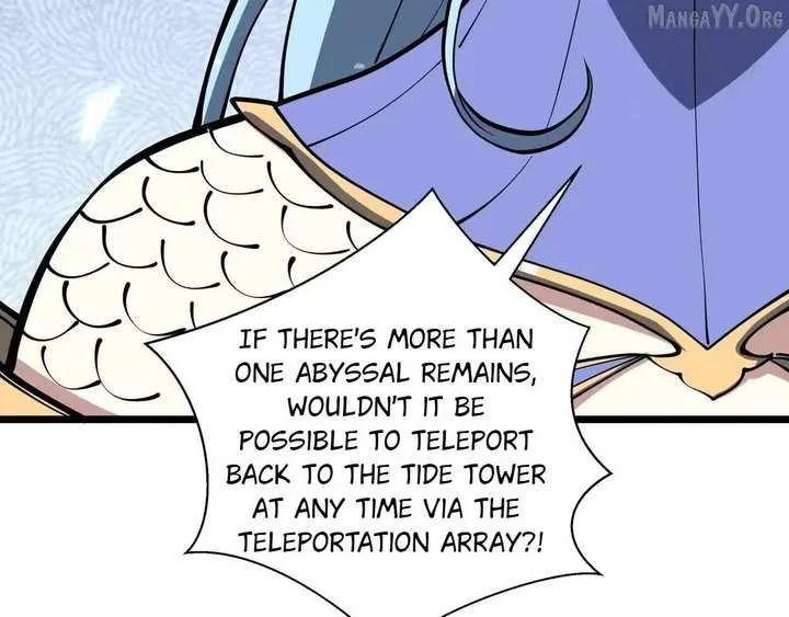 I Contracted Myself Chapter 134 page 118
