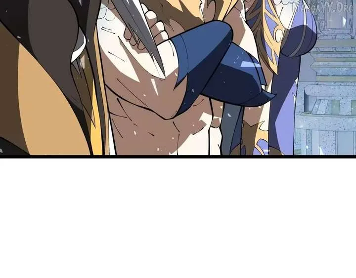 I Contracted Myself Chapter 136 page 5