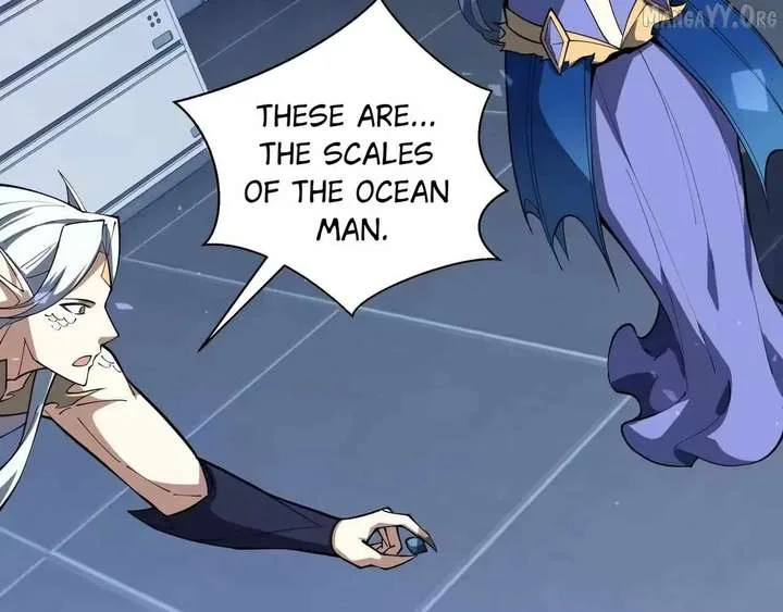 I Contracted Myself Chapter 134 page 103