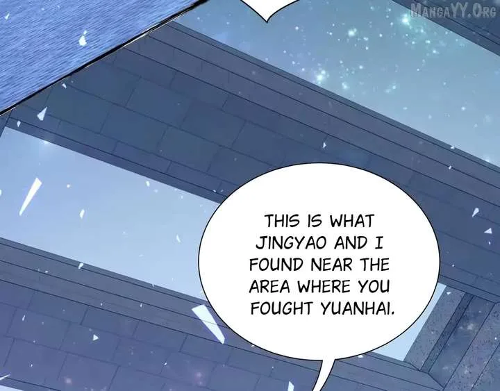 I Contracted Myself Chapter 136 page 36