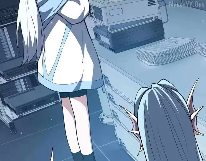 I Contracted Myself Chapter 134 page 91