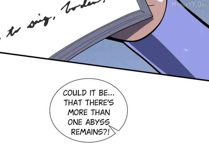 I Contracted Myself Chapter 134 page 100