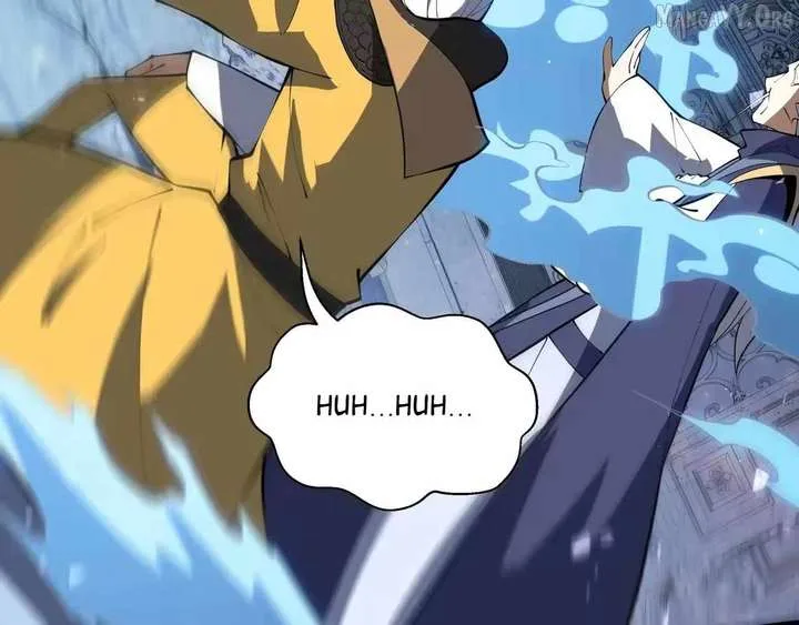 I Contracted Myself Chapter 135 page 90
