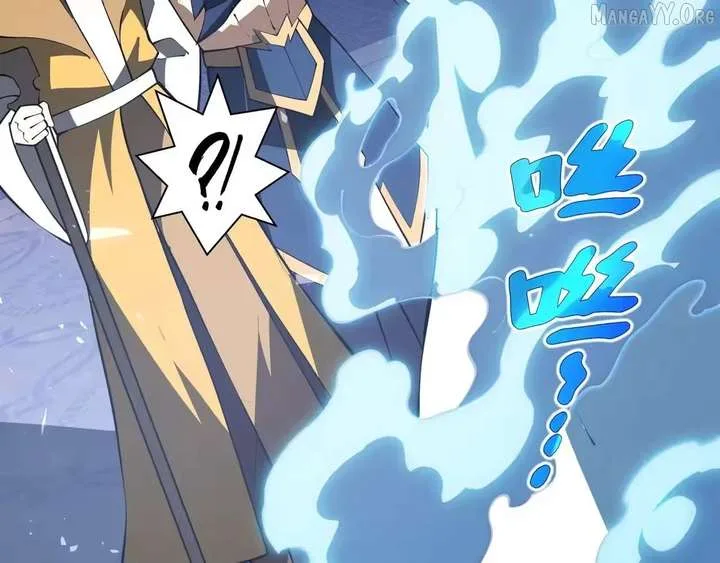 I Contracted Myself Chapter 136 page 8
