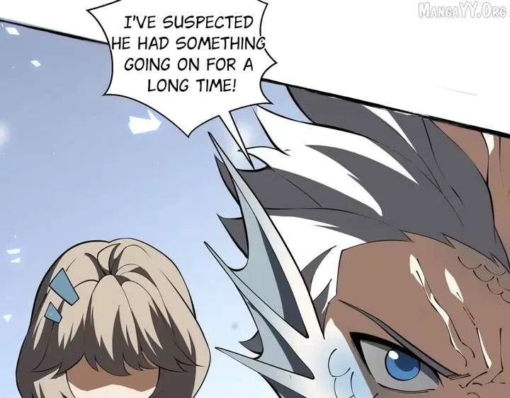 I Contracted Myself Chapter 136 page 14