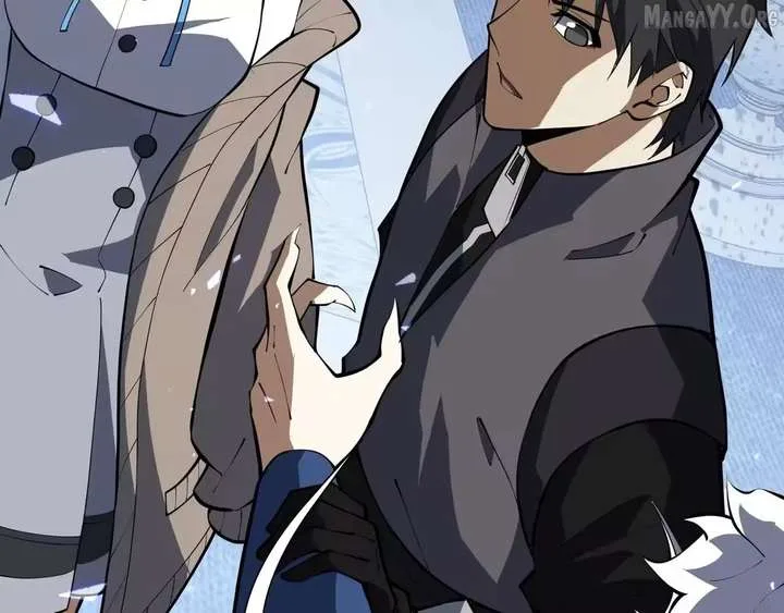 I Contracted Myself Chapter 136 page 27