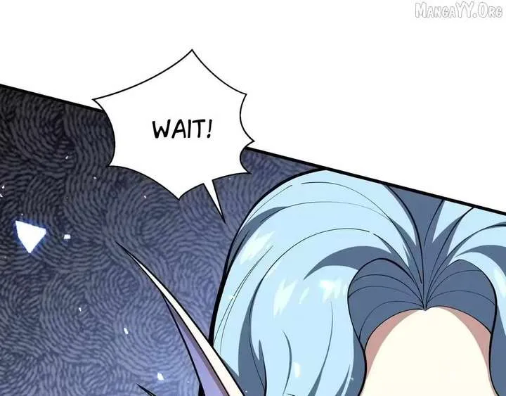 I Contracted Myself Chapter 134 page 116
