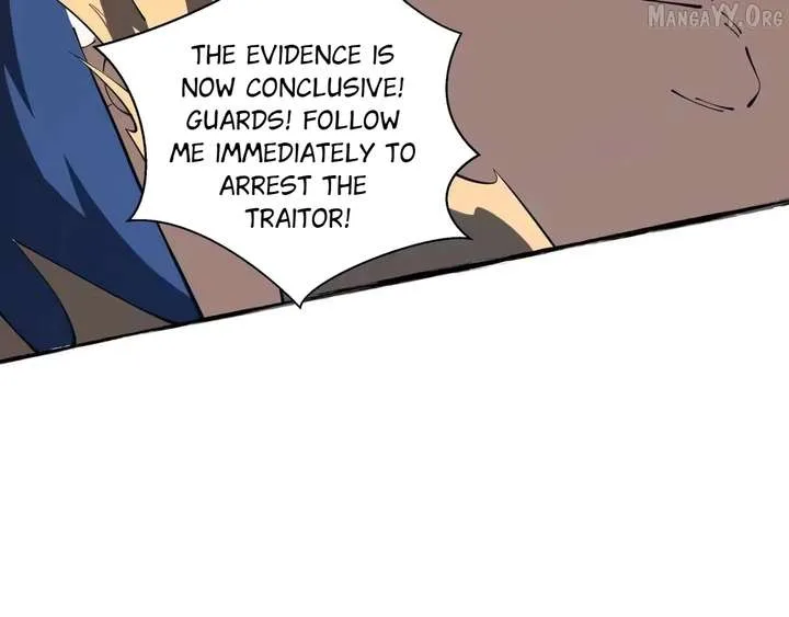 I Contracted Myself Chapter 136 page 16