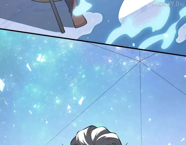 I Contracted Myself Chapter 136 page 9