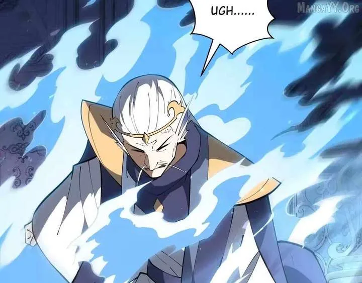 I Contracted Myself Chapter 135 page 56