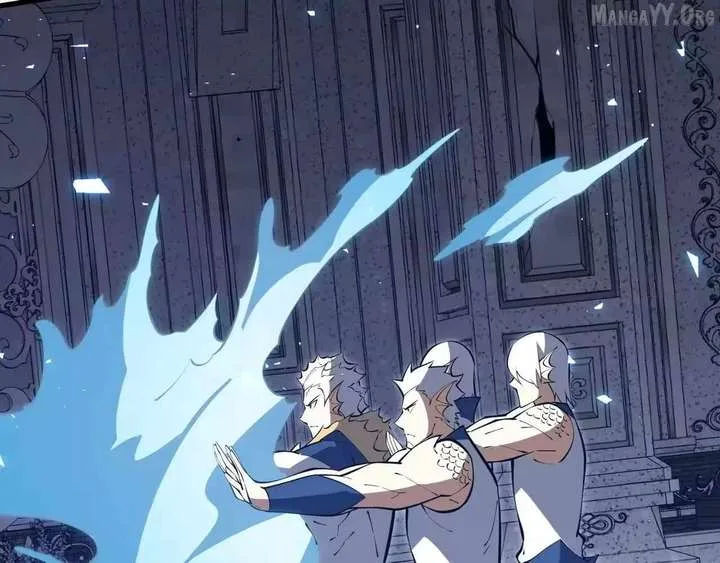 I Contracted Myself Chapter 135 page 34