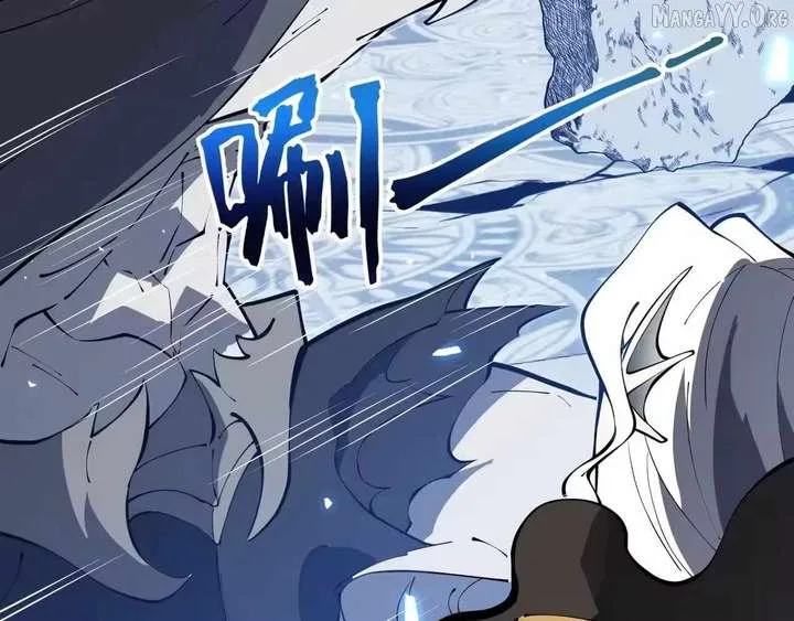 I Contracted Myself Chapter 135 page 36