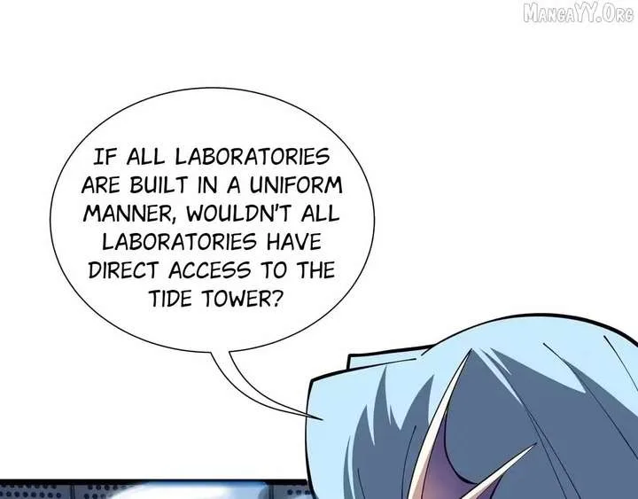 I Contracted Myself Chapter 134 page 112