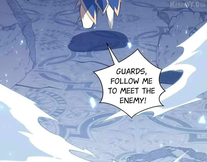 I Contracted Myself Chapter 135 page 28