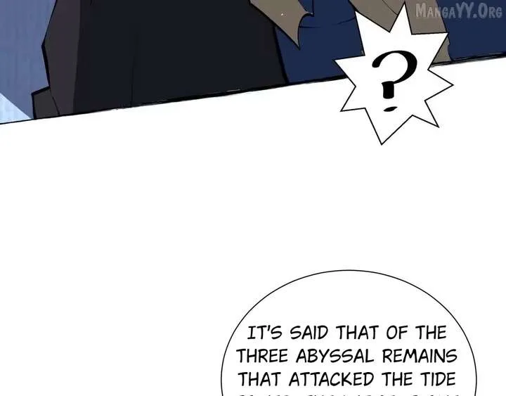 I Contracted Myself Chapter 136 page 29