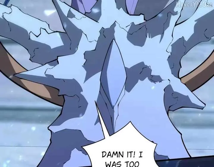 I Contracted Myself Chapter 135 page 10