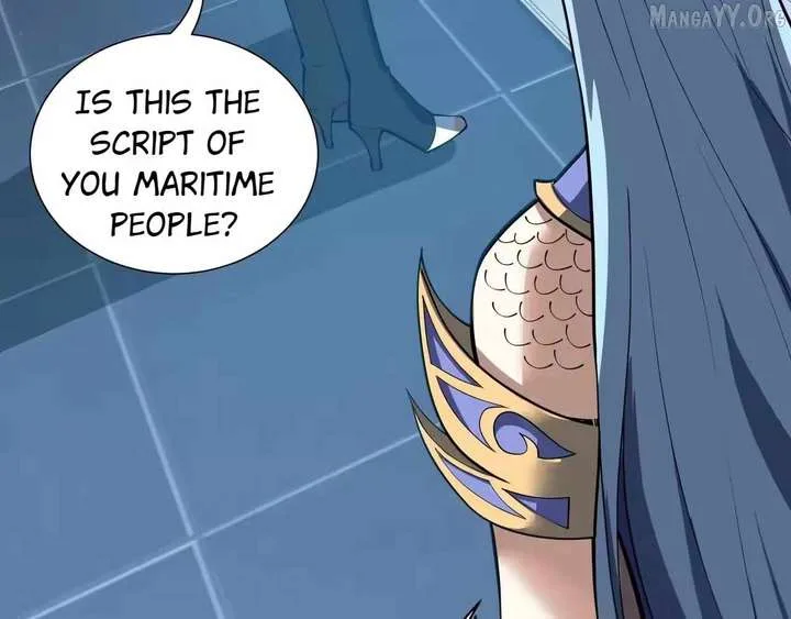 I Contracted Myself Chapter 134 page 92