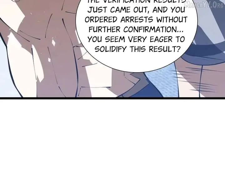 I Contracted Myself Chapter 136 page 19