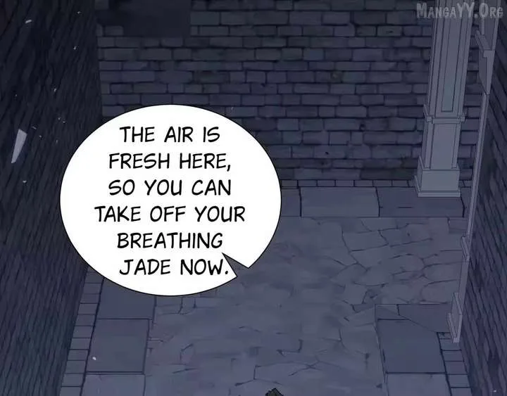 I Contracted Myself Chapter 134 page 72