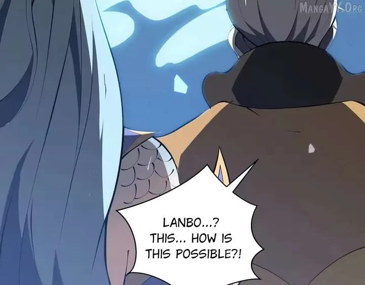 I Contracted Myself Chapter 136 page 12