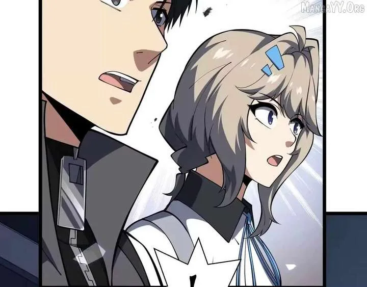 I Contracted Myself Chapter 134 page 76