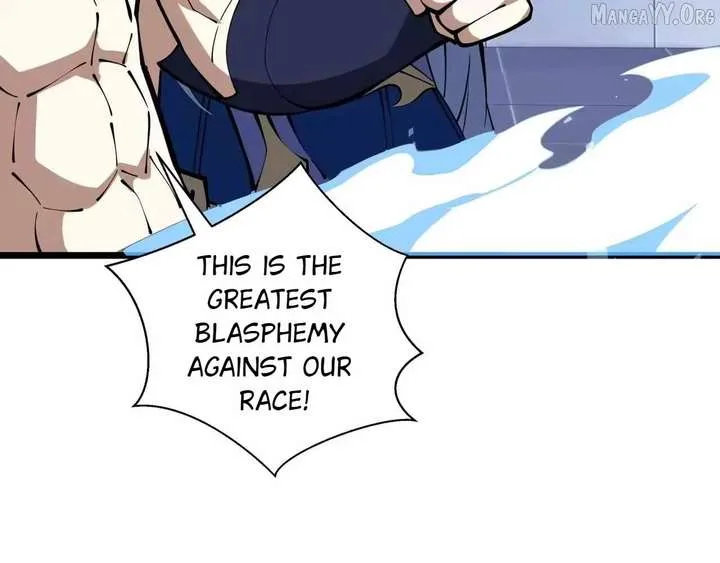 I Contracted Myself Chapter 134 page 87