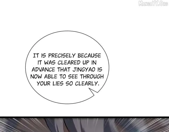 I Contracted Myself Chapter 136 page 41