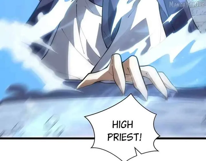 I Contracted Myself Chapter 135 page 57