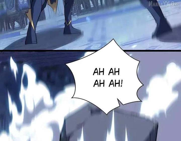 I Contracted Myself Chapter 135 page 18