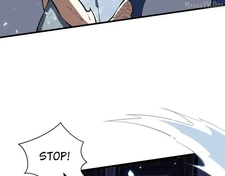 I Contracted Myself Chapter 135 page 26