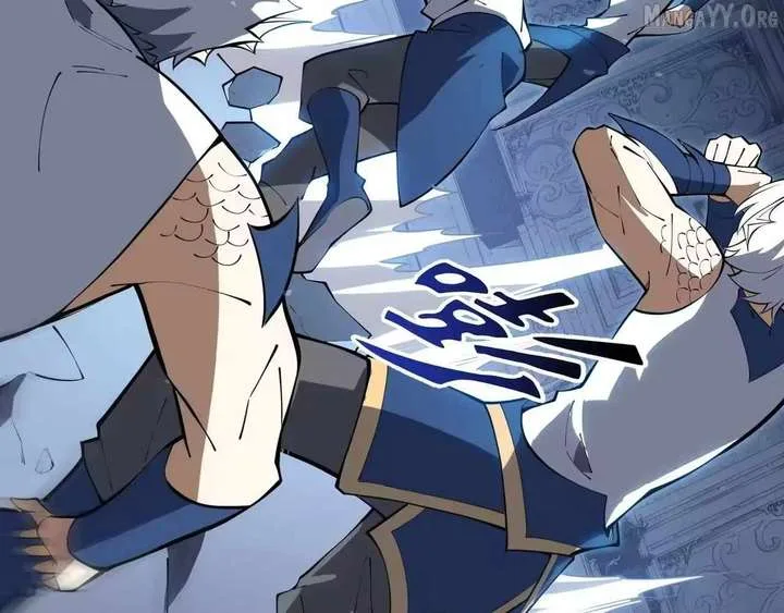I Contracted Myself Chapter 135 page 72