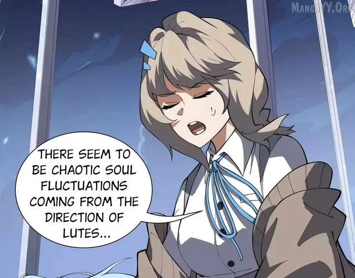 I Contracted Myself Chapter 135 page 5