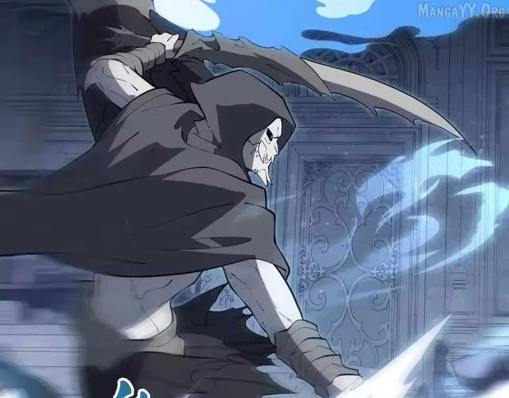 I Contracted Myself Chapter 135 page 61