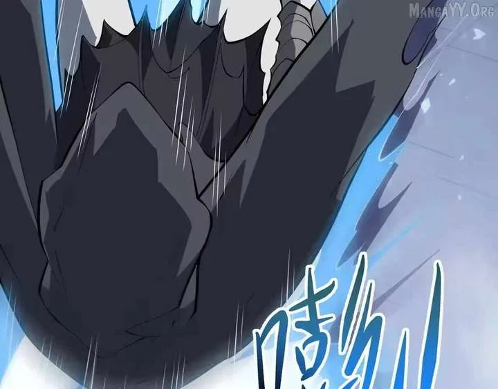 I Contracted Myself Chapter 135 page 49