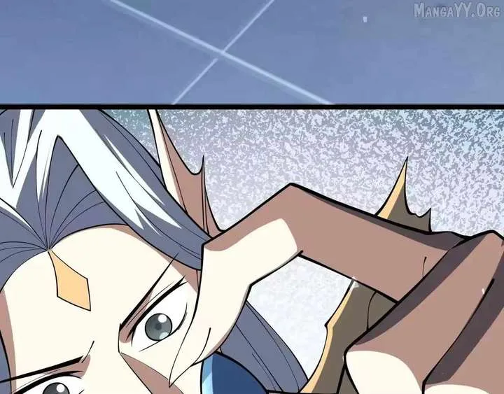 I Contracted Myself Chapter 134 page 104