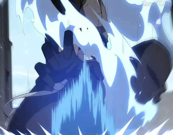 I Contracted Myself Chapter 132 page 117