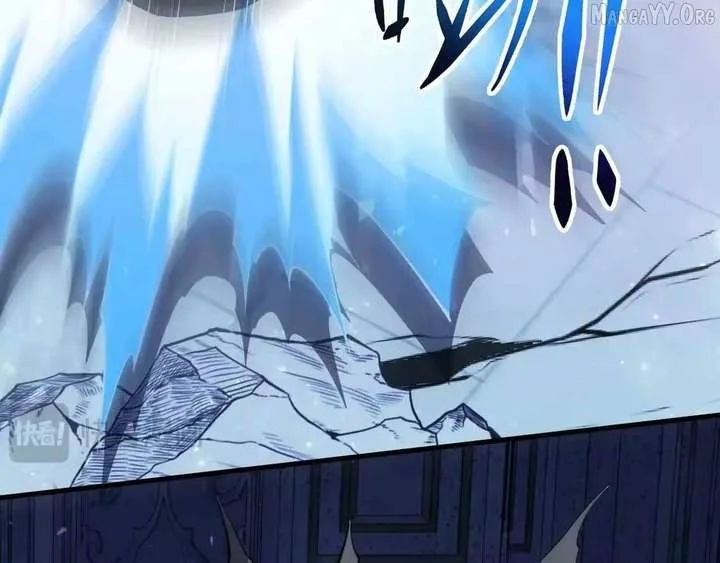 I Contracted Myself Chapter 135 page 50