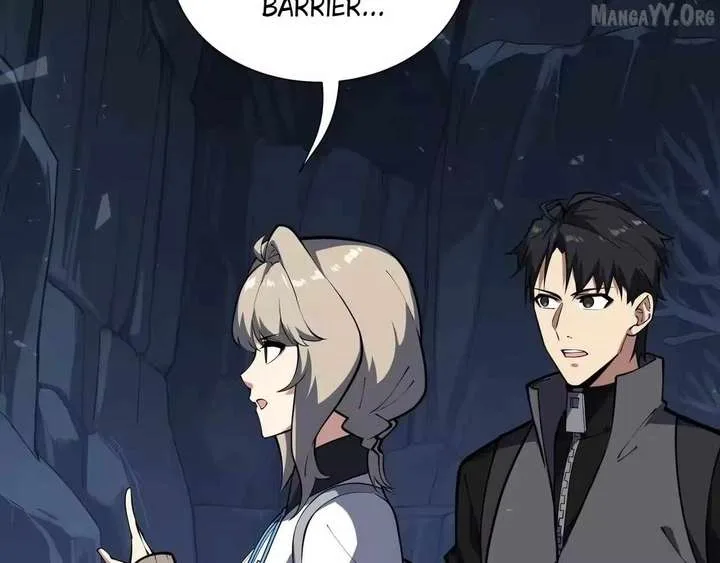 I Contracted Myself Chapter 134 page 62
