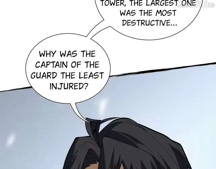 I Contracted Myself Chapter 136 page 30
