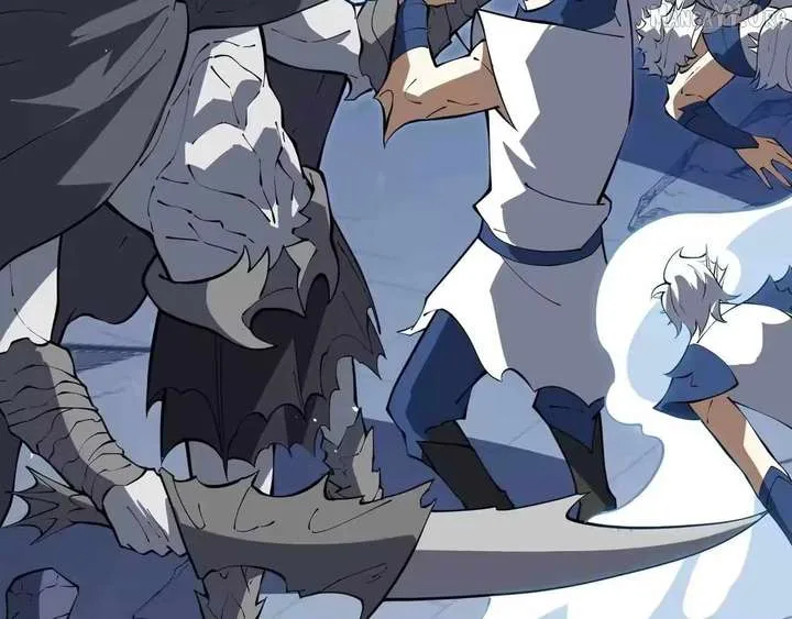 I Contracted Myself Chapter 135 page 24