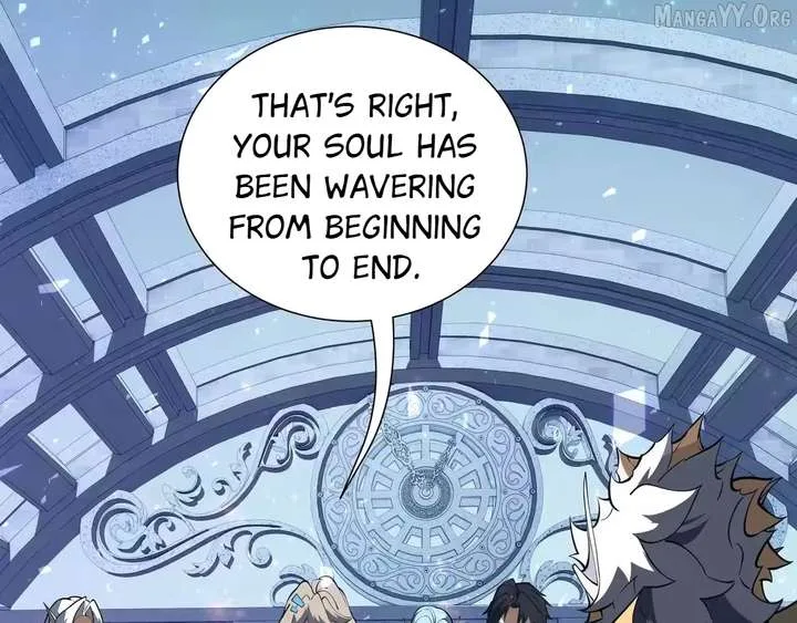 I Contracted Myself Chapter 136 page 43