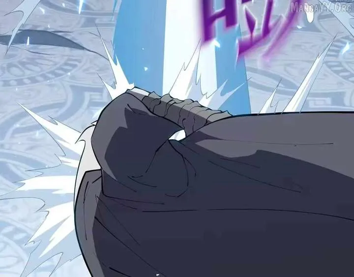I Contracted Myself Chapter 135 page 32