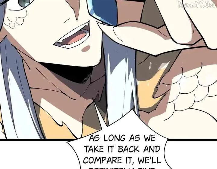 I Contracted Myself Chapter 134 page 105