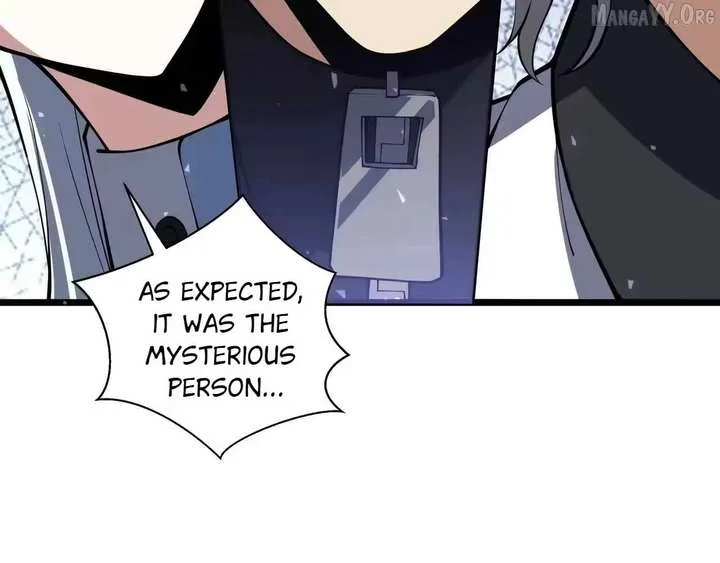 I Contracted Myself Chapter 134 page 83