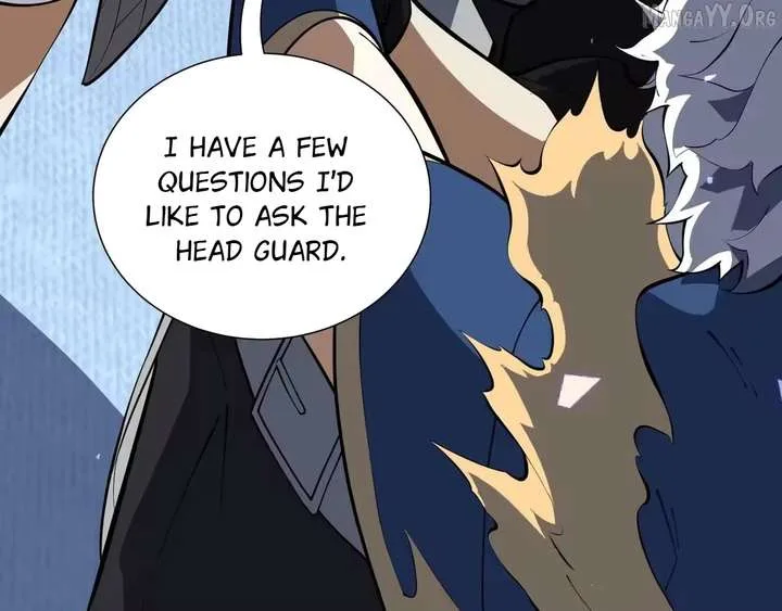 I Contracted Myself Chapter 136 page 28