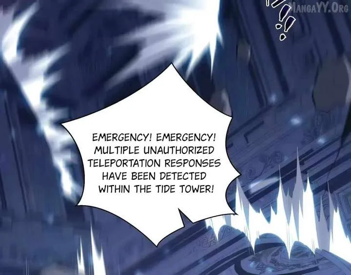 I Contracted Myself Chapter 135 page 16