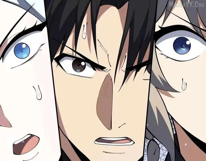 I Contracted Myself Chapter 134 page 82