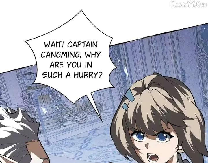 I Contracted Myself Chapter 136 page 17